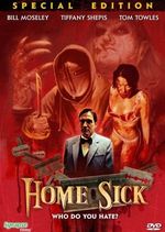 Affiche Home Sick Affiche Home Sick