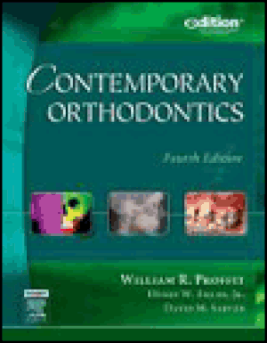 Contemporary orthodontics e-dition