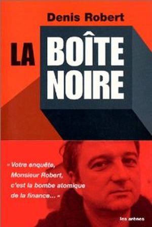 La boite noire