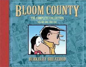 Bloom County, Volume 1