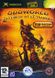 Jaquette Oddworld : La Fureur de l'Étranger