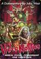 Video Nasties: Moral Panic, Censorship & Videotape