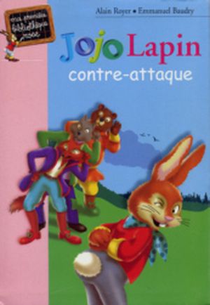 Jojo Lapin contre-attaque