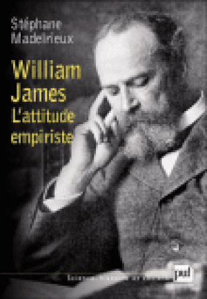 William James : l'attitude empiriste