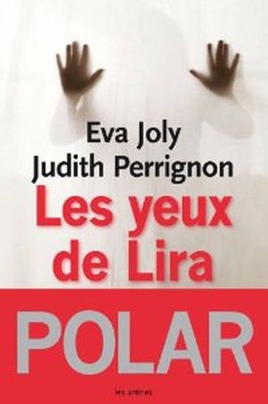 Les yeux de Lira