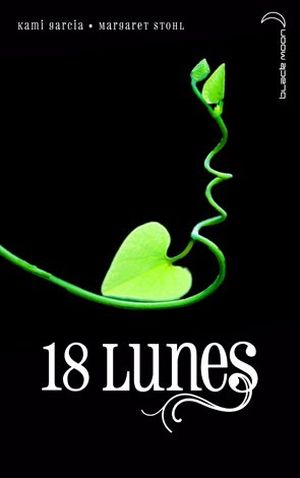 18 Lunes - Le Livre des lunes, tome 3
