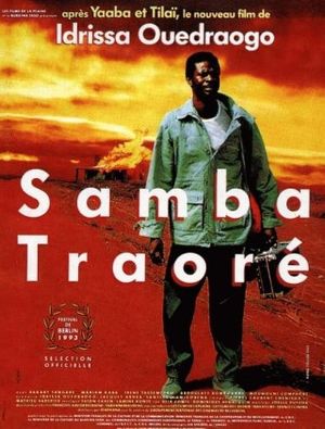 Samba Traore