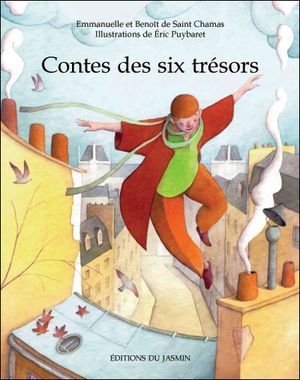 Contes des six trésors