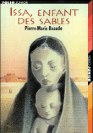 Issa, enfant des sables