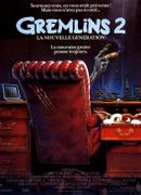 Affiche Gremlins 2 : La Nouvelle Génération