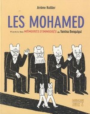 Les Mohamed