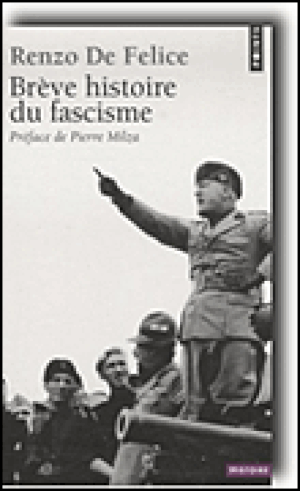 Brève histoire du fascisme