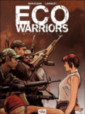 Eco warriors