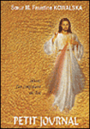 Petit journal de Soeur Faustine