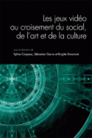 Les Jeux vidéo au croisement du social, de l'art et de la culture