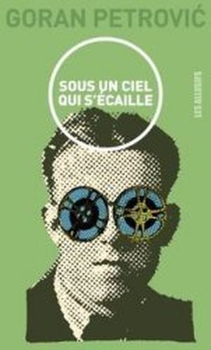 Sous un ciel qui s'écaille