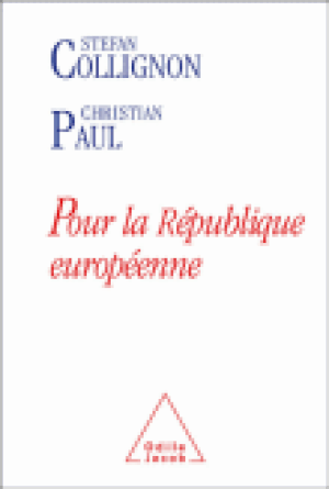 Rendez-vous avec la République européenne