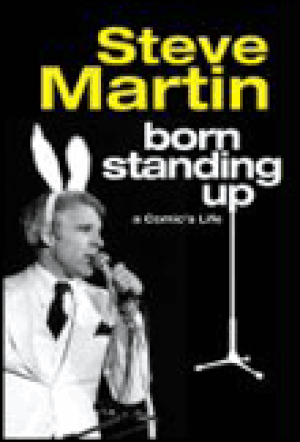 Born standing up