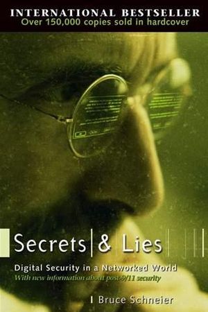 Secrets and lies
