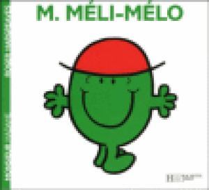 M. Méli-Mélo