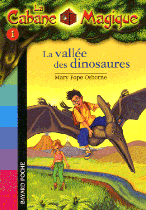 La Vallée des dinosaures