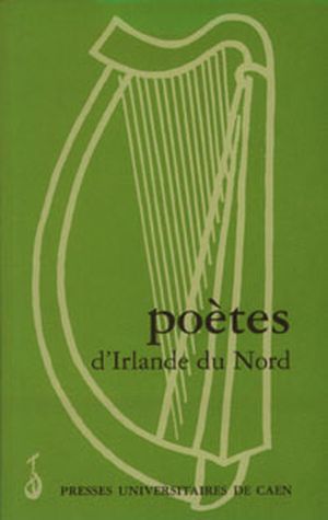 Poètes d'Irlande du Nord