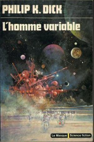 L'Homme variable