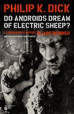 Couverture Do Androids Dream of Electric Sheep ?