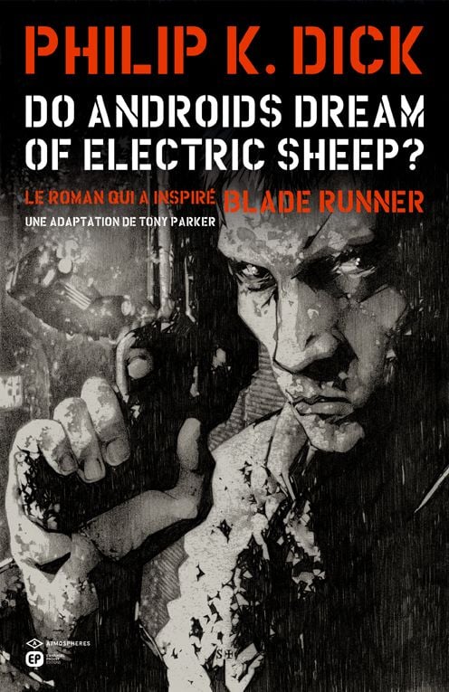 dream of electric sheep