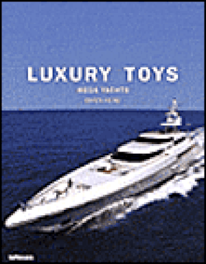 Mega yachts