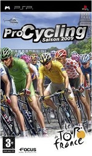 Pro Cycling : Saison 2009