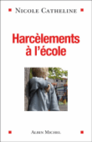 Harcèlements à l'école