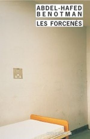 Les Forcenés