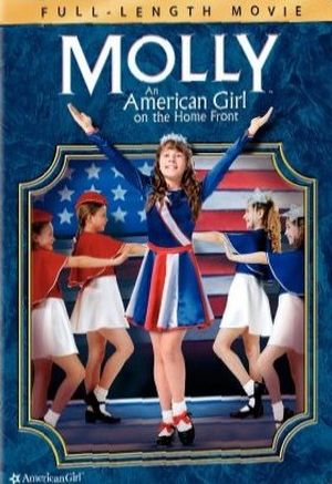 Molly : An American Girl on the Home Front