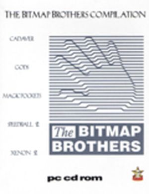 The Bitmap Brothers Compilation