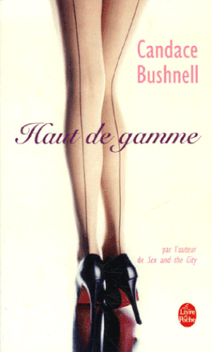 Haut de gamme