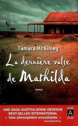 La Dernière Valse de Mathilda