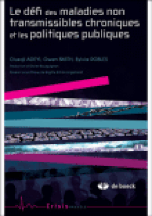 Le defi des maladies non-transmissibles