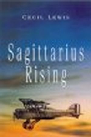 Sagittarius Rising