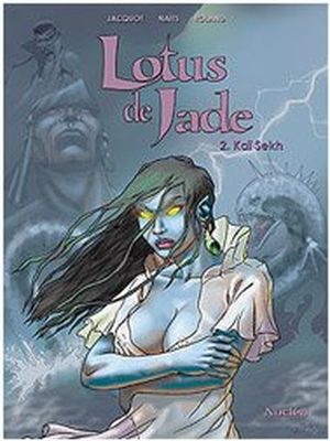 Kai Sekh - Lotus de Jade, tome 2