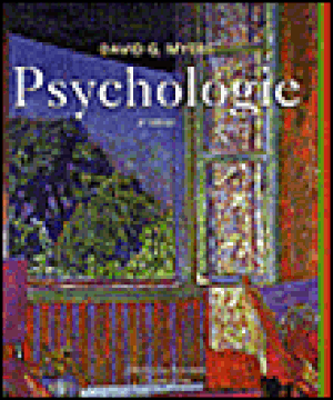 Psychologie