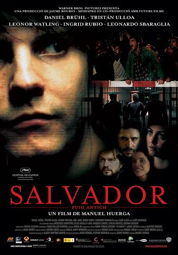 Salvador Film (2006) SensCritique
