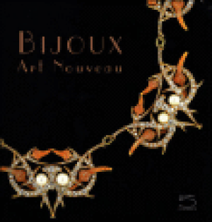 Bijoux : Art nouveau