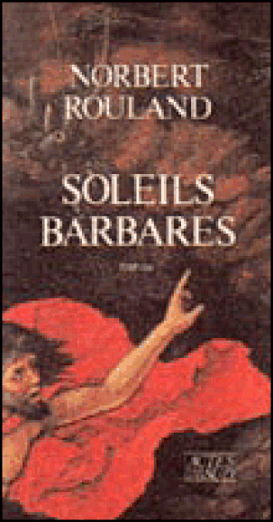 Soleils barbares