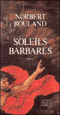 Soleils barbares