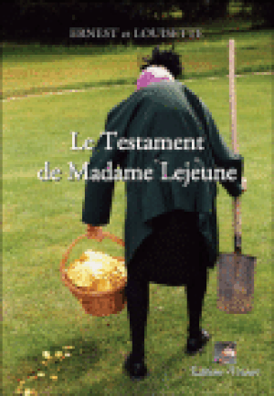 Le testament de madame Lejeune