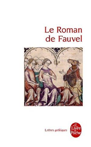 Le roman de Fauvel