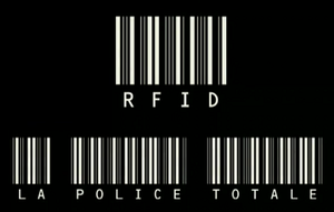 RFID la police totale