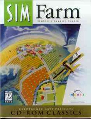 SimFarm