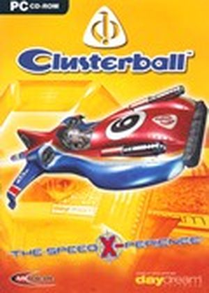 ClusterBall
